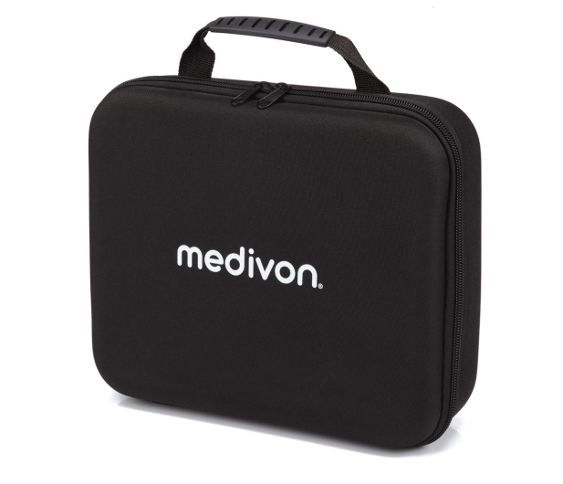 Medivon Masażer ręczny Gun Vital - 1212354 - zdjęcie 8